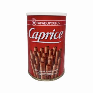 Caprice ويفر كابرس