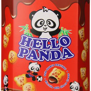 Hello Panda هيلو بندا