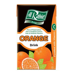 ALRabi juice عصير الربيع