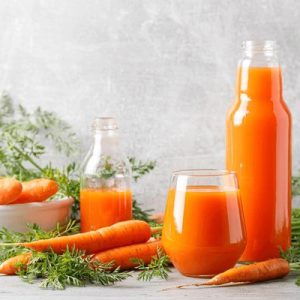 Carrots جزر