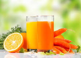 Carrots&Orange برتقال بالجزر