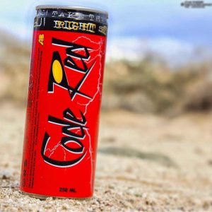Code Red كود رد