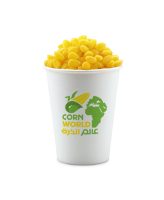 Corn ذره