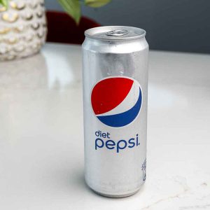 Diet Pepsi ببسي دايت