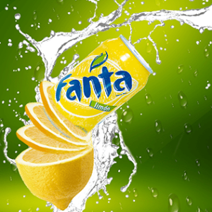 Fanta فانتا