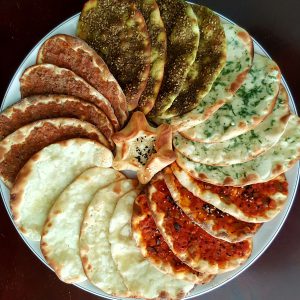 Fatayir فطاير