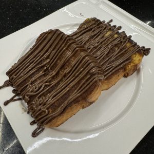 French toast فرنش توست