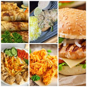 Food الاكل