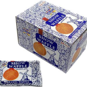 Waffle Show وافل شو