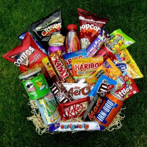 Snack سناك