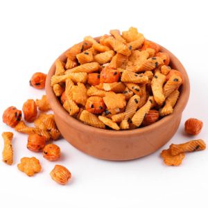 Thai nuts مكسرات تايلنديه