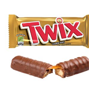 Twix تويكس
