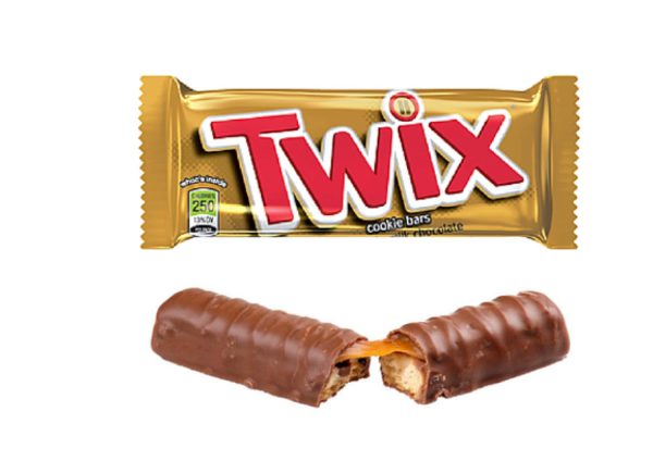 Twix تويكس