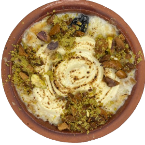 Um Ali ام علي
