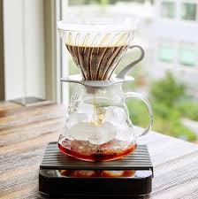 Cooled V60 بارد