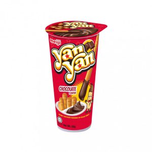 Yan Yan chocolate يان يان شوكلت