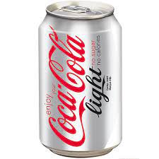CoCa Light كوكا لايت
