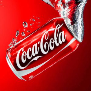 Coca Cola كوكا كولا