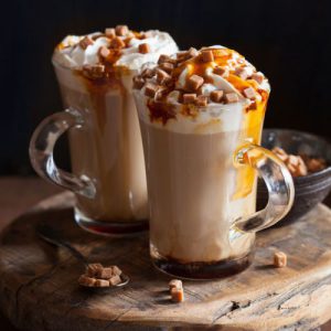 ice toffee ايس توفي