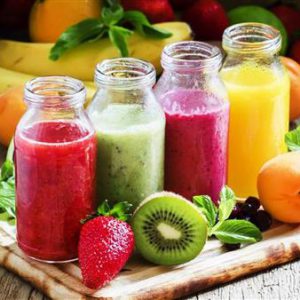Juices عصيرات