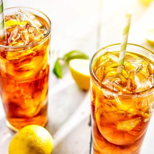 ICE Tea شاي مثلج