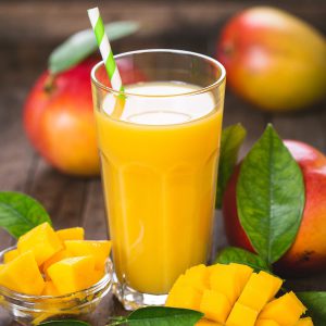 Mango مانجو