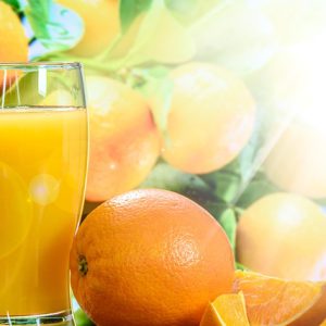 Orange برتقال