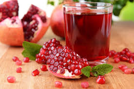 pomegranate رمان