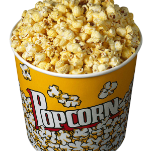 Popcorn فشار