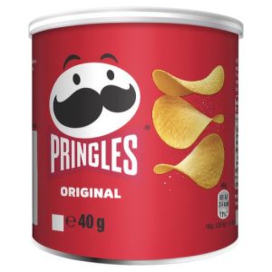 Pringles برينجلز