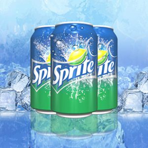 Sprite سبرايت