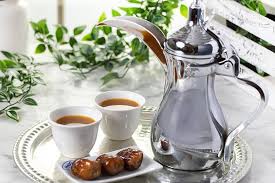 Saudi Coffee قهوة سعوديه