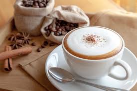 Cappuccino كابتشينو