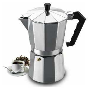 Steamed coffee قهوة مبخرة