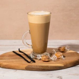 English Toffee hot توفي انجليزي