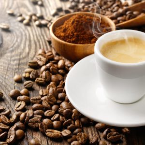 Espresso اسبرسو