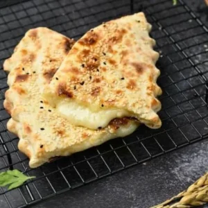 Fatayira Cheese فطيرة جبن