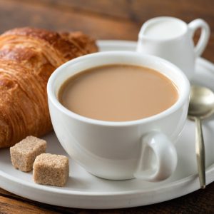 Special French coffee قهوة فرانسية خاصة