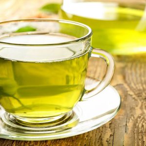 Green tea شاهي اخضر