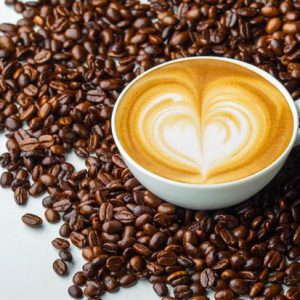 Special Italian Coffee قهوة ايطالية خاصة