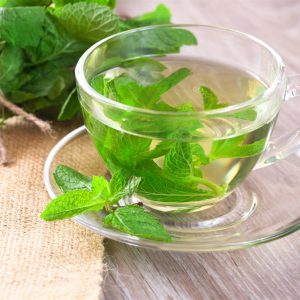 Mint نعناع