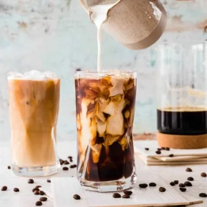 SALTED CARAMEL hot سولتد كراميل