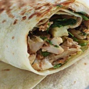 Shawarma Chicken شاورما دجاج